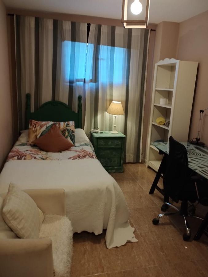 فندق Patricia Villaviciosa de Odón المظهر الخارجي الصورة